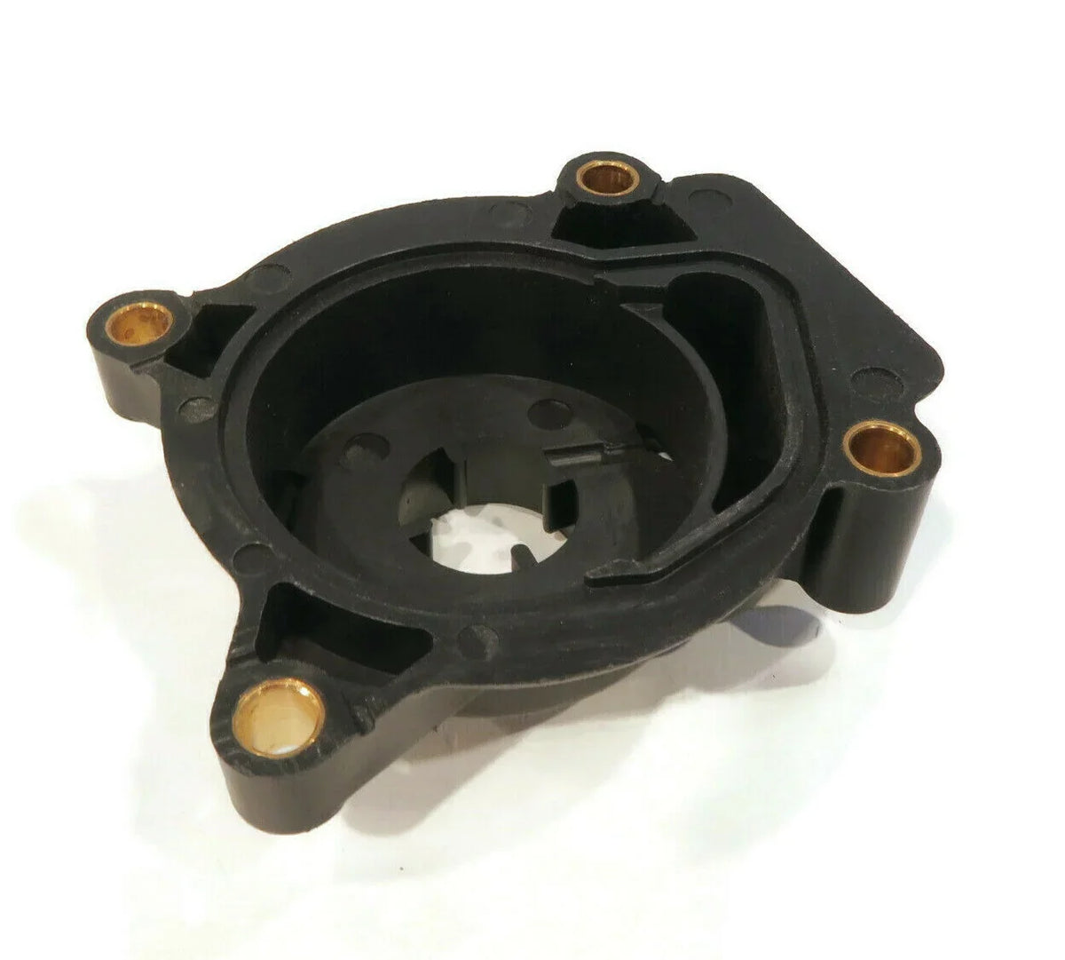 The ROP Shop | moisture Pump Impeller Kit for 1979 Evinrude, Johnson 9.9, 50, 55  Outboard vessel