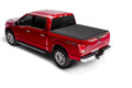 TruXedo Pro X15 Soft Roll Up Truck Bed Tonneau protector Fits select: 2008-2014 NISSAN TITAN, 2015 NISSAN TITAN S/SV/PRO-4X