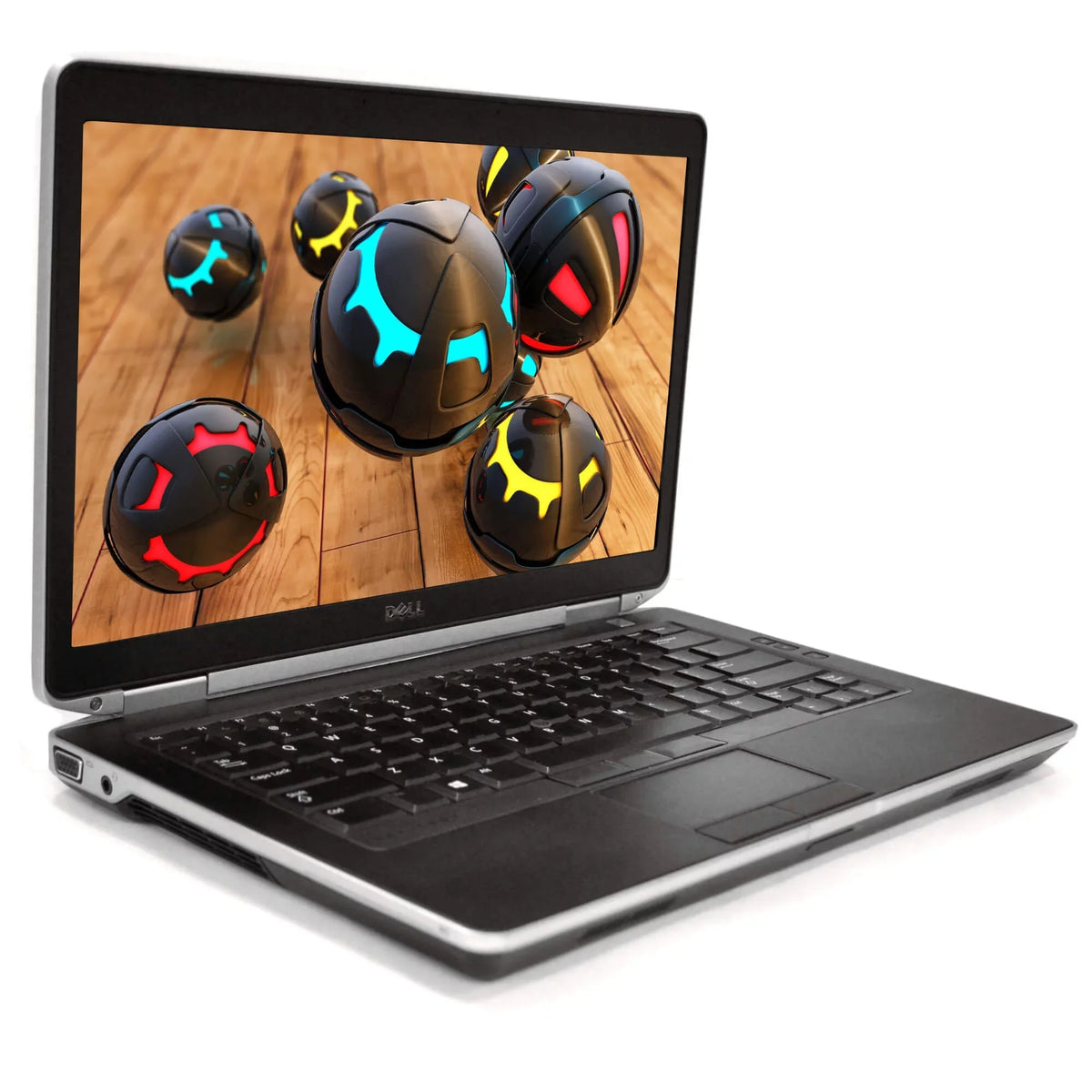 Used   E6430 Laptop  i5 Dual Core Gen 3 8GB RAM 120GB SSD Windows 10 Home 64 Bit