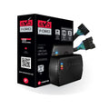 Fortin EVO-FORT3 T-Harness Remote Start Bypass Module for  Lincoln