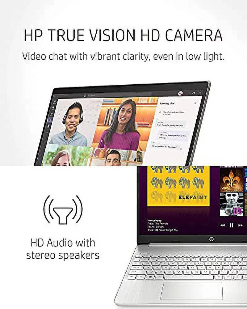 2021 Newest  15.6" IPS FHD Laptop,  i5-1135G7(Benchmark Beats  i7-1065G7),  Iris Xe, 16GB DDR4 RAM, 1024GB PCIE SSD, Fingerprint, Lightweight, Bundle HDMI, Win 10 Home, Silver