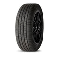 Pirelli P7 All Season Plus 3 All Season 255/45R19 104V XL Passenger Tire Fits: 2010-19  Taurus SEL, 2020 Volkswagen Tiguan Highline