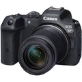 EOS R7 Mirrorless Camera with 18-150mm Lens - 5137C009