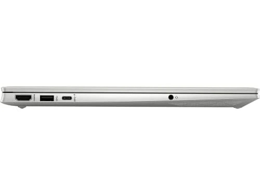 Pavilion 15.6" FHD Touchscreen Laptop 2022, 12th Gen 12-Core  i7-1260P, 64GB DDR4 2TB NVMe SSD, Iris Xe Graphics, HDMI WiFi-6 Bluetooth Backlit KB FP Reader, Windows 10 Pro, COU 32GB USB
