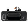 Teledu For  Tundra Tacoma Tailgate Rear Back Door W/Keyhole W/Camera 69090-0C090