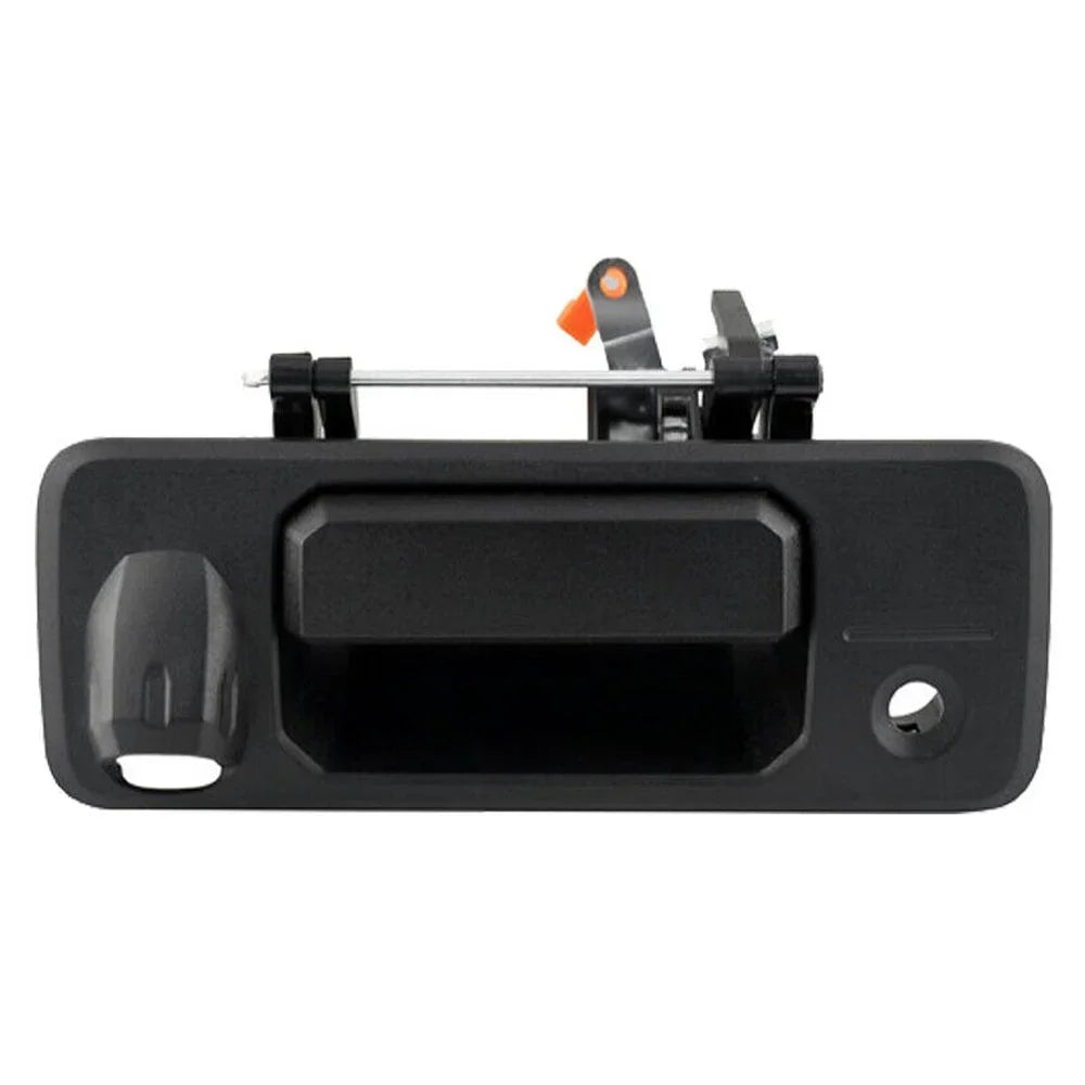 Teledu For  Tundra Tacoma Tailgate Rear Back Door W/Keyhole W/Camera 69090-0C090