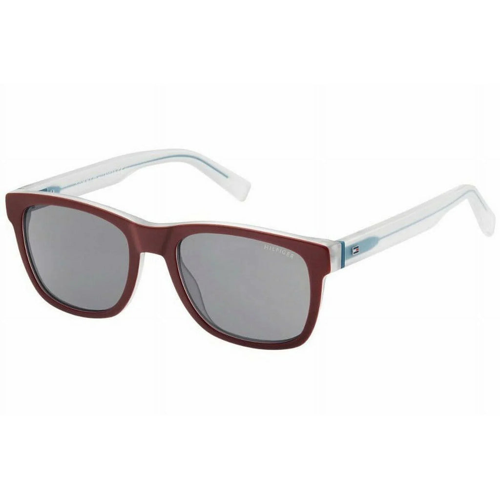 TOMMY HILFIGER TH-1360S-K58-P9-53  Sunglasses Size 53mm 145mm 19mm Clear Brand New