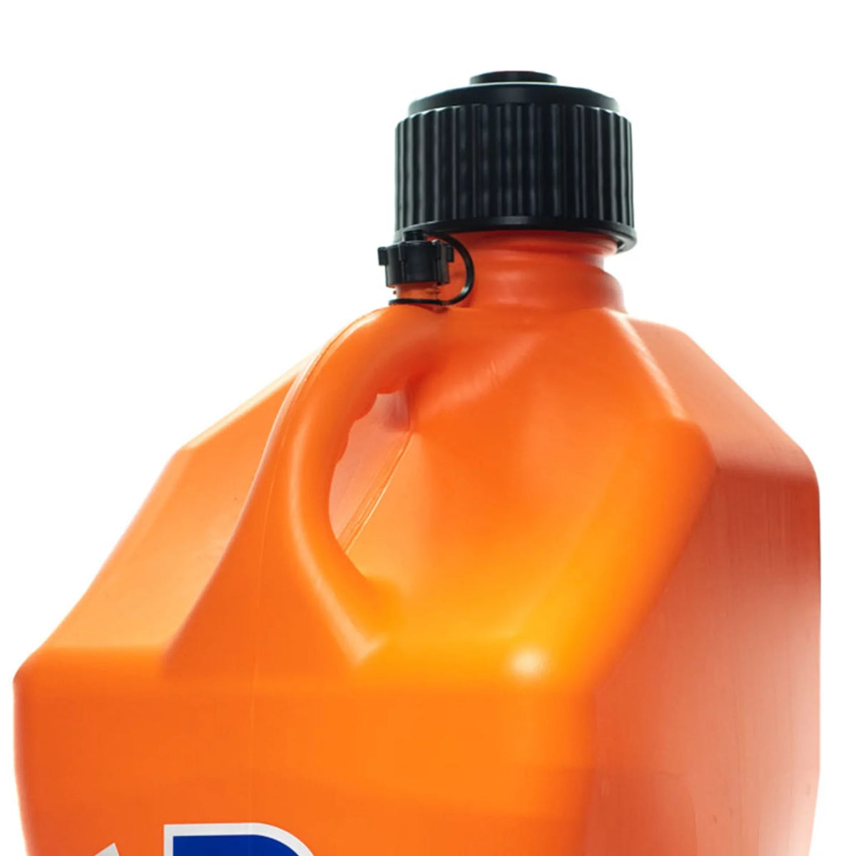 VP Racing 5.5 Gal Motorsport Racing Liquid Container Utility Jug, Orange