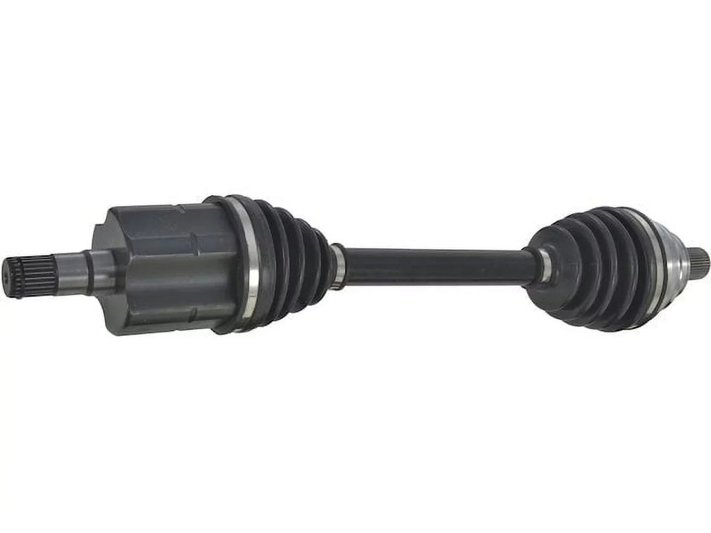 Front Left CV Axle Assembly - suitable with 2015 - 2018 Audi Q3 2.0L 4-Cylinder 2016 2017