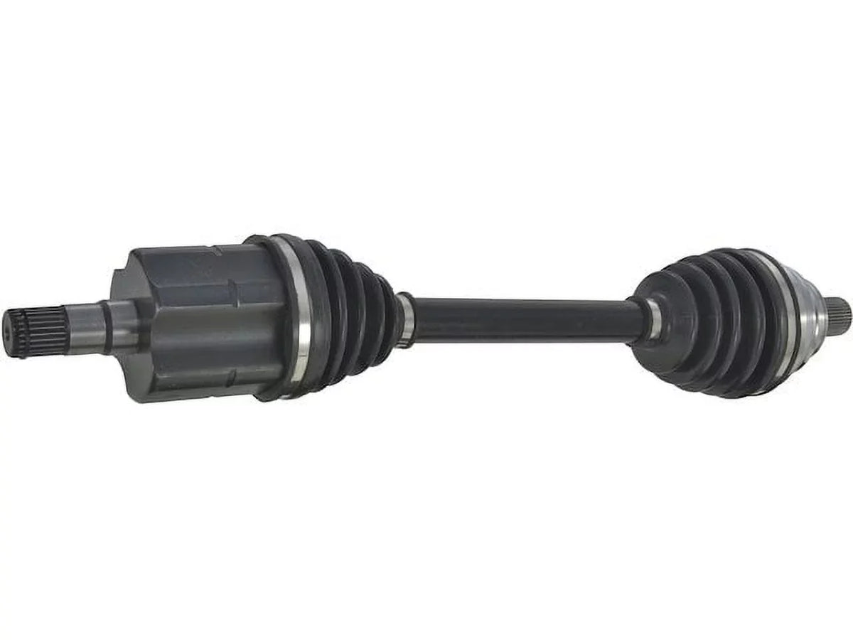 Front Left CV Axle Assembly - suitable with 2015 - 2018 Audi Q3 2.0L 4-Cylinder 2016 2017