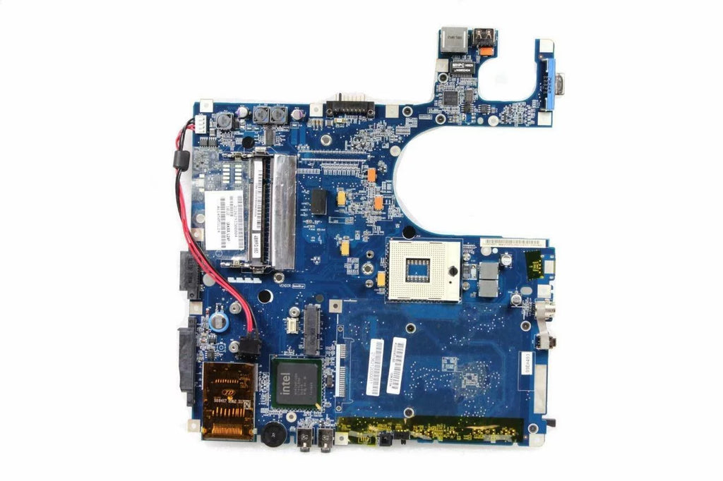 Pre-Owned Satellite A130 A135  2 Memory Slots Laptop Motherboard K000045580 (Like New)