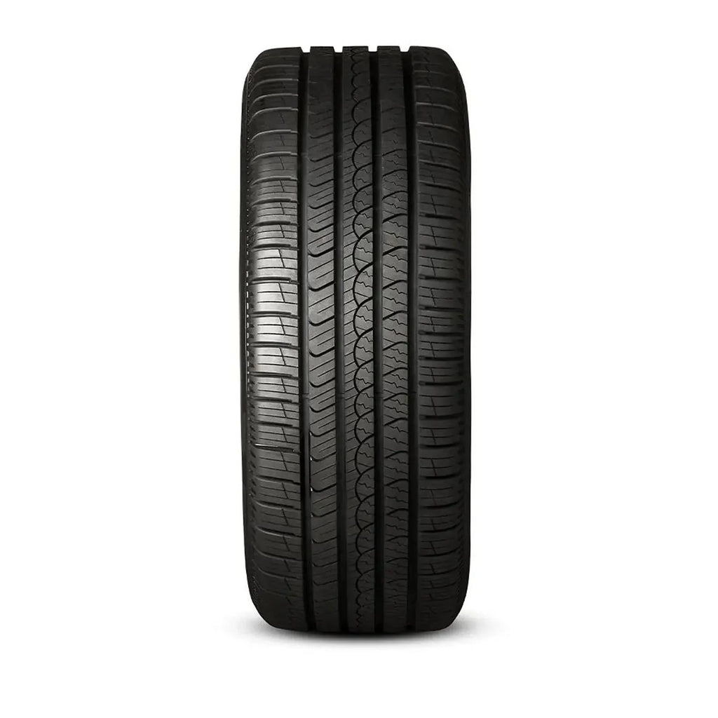 Pirelli P7 All Season Plus 3 All Season 255/45R19 104V XL Passenger Tire Fits: 2010-19  Taurus SEL, 2020 Volkswagen Tiguan Highline