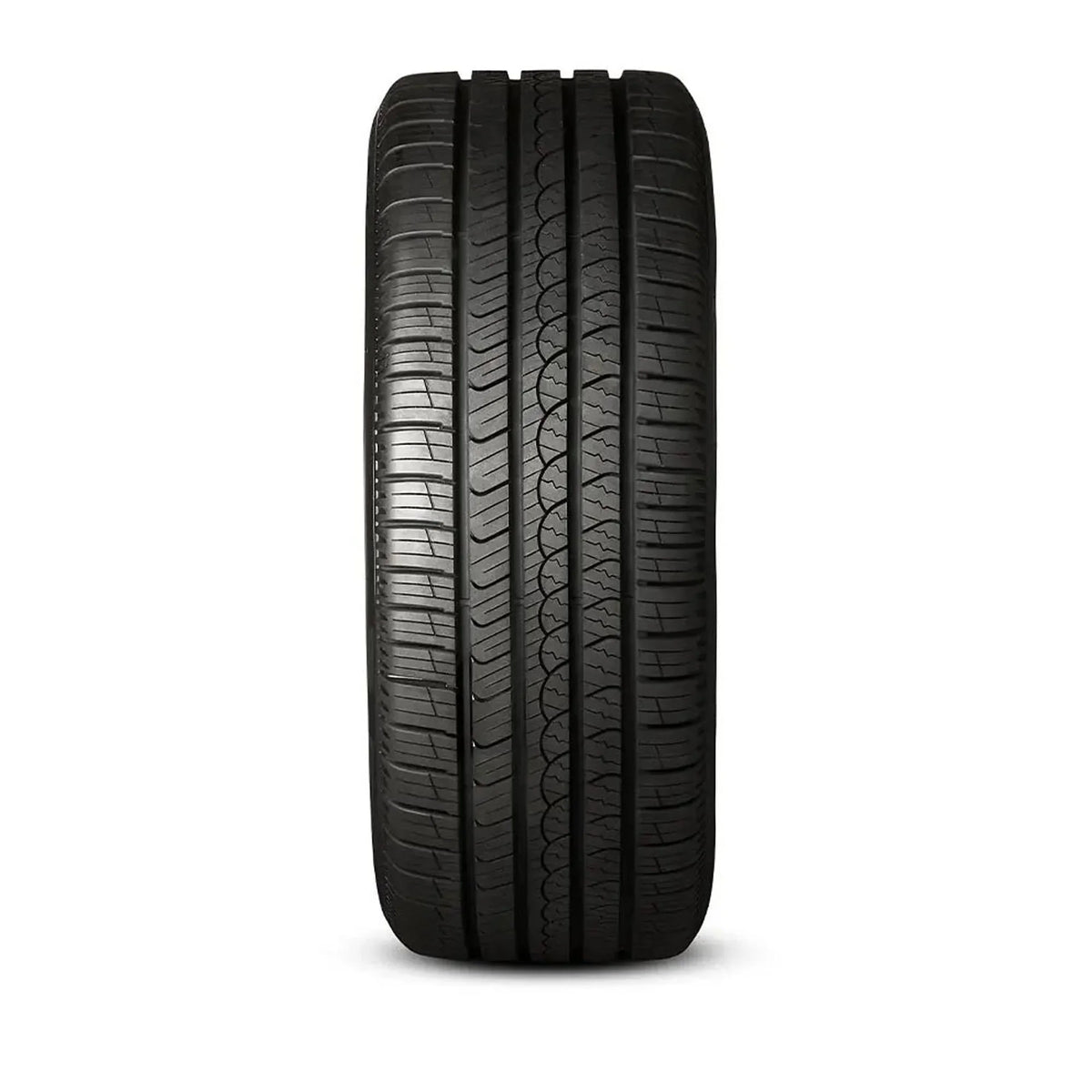Pirelli P7 All Season Plus 3 All Season 255/45R19 104V XL Passenger Tire Fits: 2010-19  Taurus SEL, 2020 Volkswagen Tiguan Highline