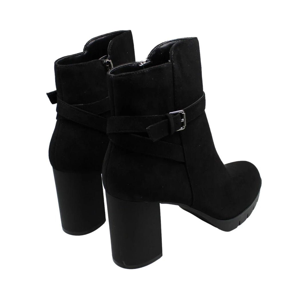 Anne Klein Women's Heidi Booties (Size 9 US)