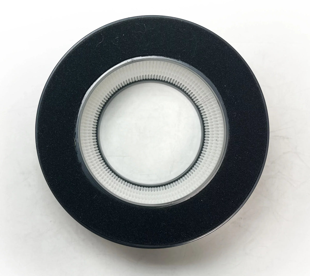 3 Packs. Nispira True HEPA Filter Replacement suitable with Ibuki Air Purifier C102 MA-01CW, MA-18, Okaysou AirMic4S