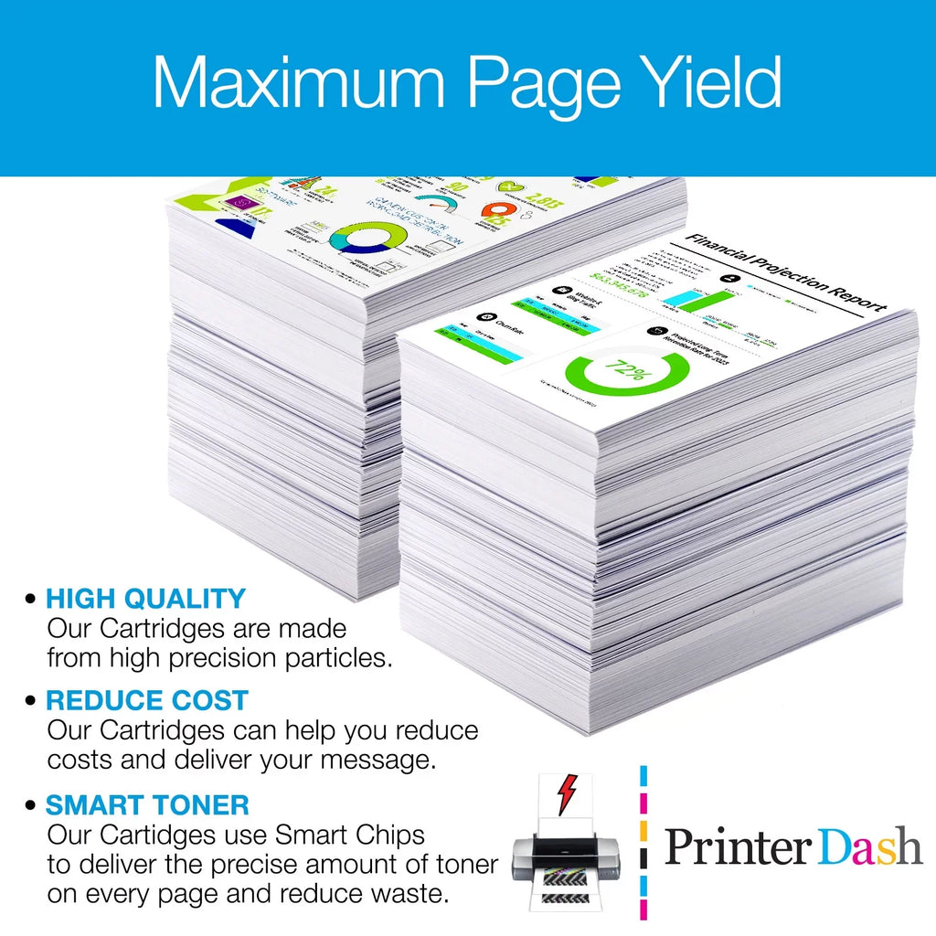157) (C13T157BMP-US). PrinterDash Replacement for Stylus Photo R3000 Inkjet Combo Pack (PBK/C/M/Y/LC/LM/LBK/MBK/LLBK) (NO