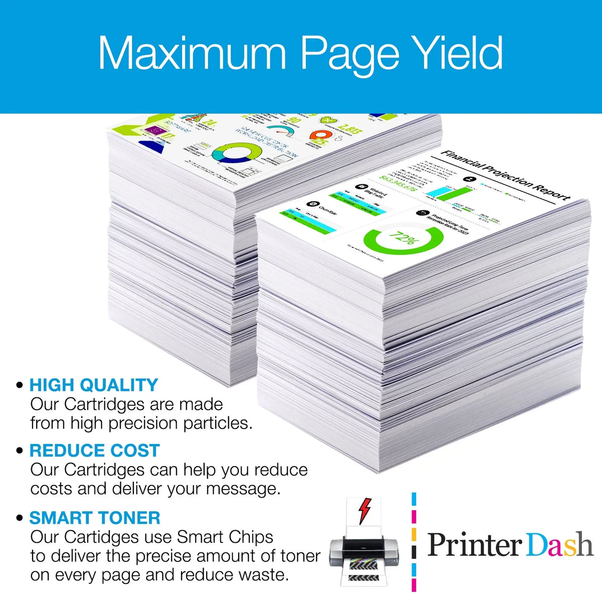 157) (C13T157BMP-US). PrinterDash Replacement for Stylus Photo R3000 Inkjet Combo Pack (PBK/C/M/Y/LC/LM/LBK/MBK/LLBK) (NO