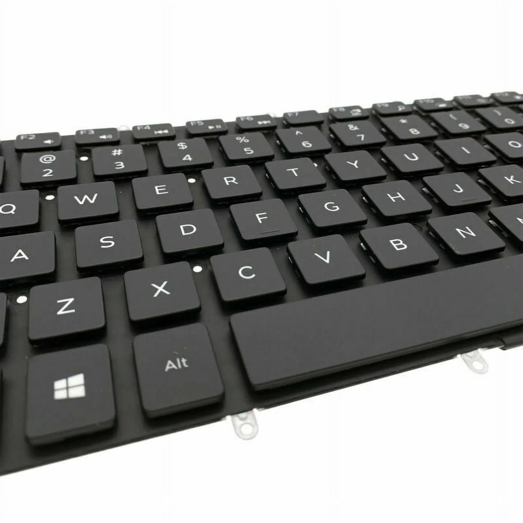 For  Gaming G3-3579 3779 G5 15 5587 15-5587 Keyboard Backlit White Characters