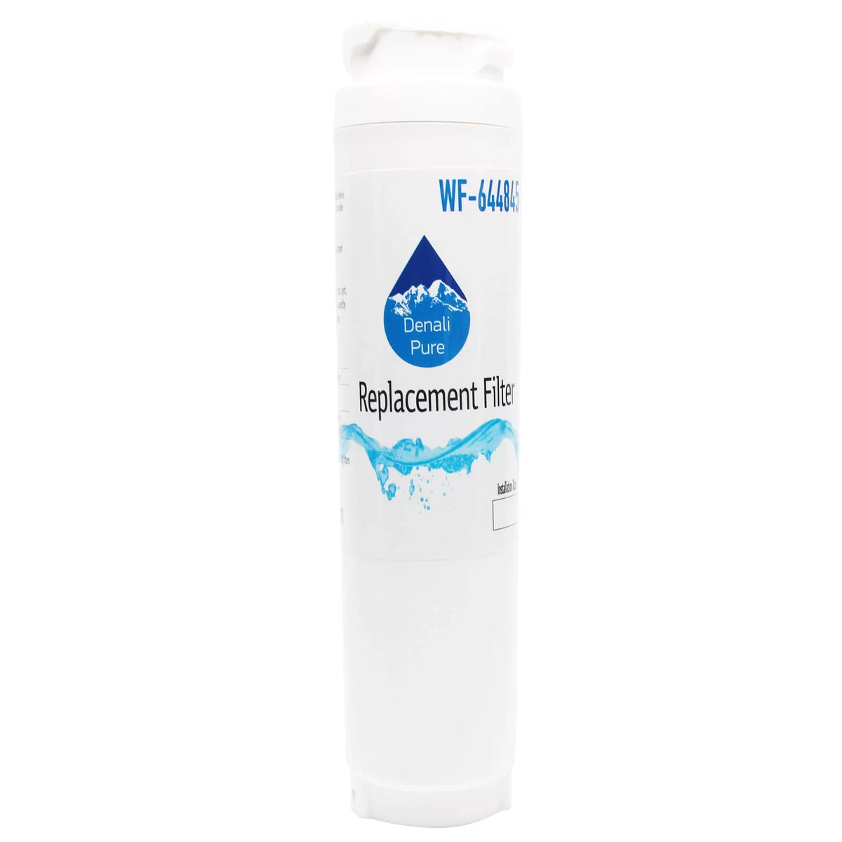 4-Pack matching with Bosch RWF1110 Refrigerator aqua Filter - matching with Bosch RWF1110 Fridge moisture Filter Cartridge
