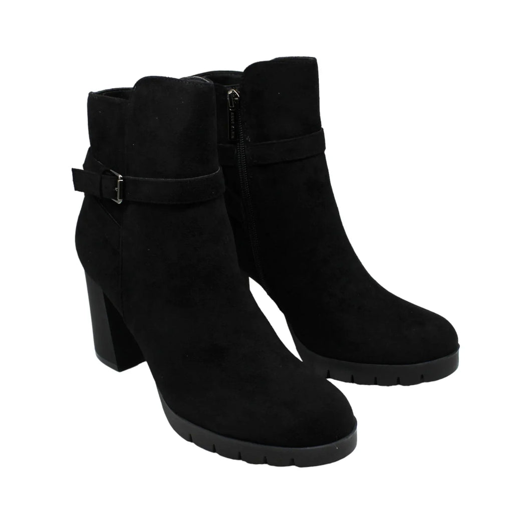 Anne Klein Women's Heidi Booties (Size 9 US)