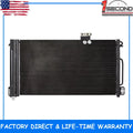 1second Condenser suitable with Mercedes-Benz SLK55 AMG 2005-2011 08 09 10 11 V8 5.5L 3268