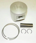 New Jet Ski Piston Kit suitable With Kawasaki 1MM SXR 800CC 2003 2004 2005 2006 By Part Number 130013735