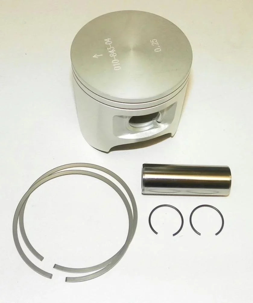 New Jet Ski Piston Kit suitable With Kawasaki 1MM SXR 800CC 2003 2004 2005 2006 By Part Number 130013735