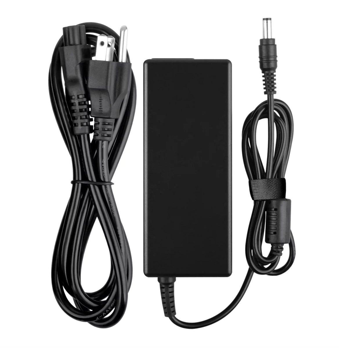 KONKIN BOO suitable 90W Ac Adapter Charger Replacement for  Compaq Presario Cq50 Cq57 Cq58 G40 G41 G42 G42t