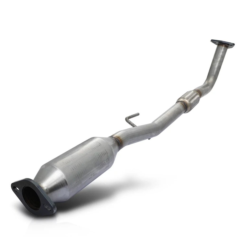 M-AUTO For 1997 1998 1999 2000 2001  Camry/Solara 2.2 I4 Catalytic Converter Exhaust Down Pipe