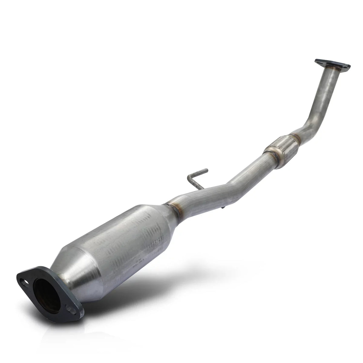 M-AUTO For 1997 1998 1999 2000 2001  Camry/Solara 2.2 I4 Catalytic Converter Exhaust Down Pipe