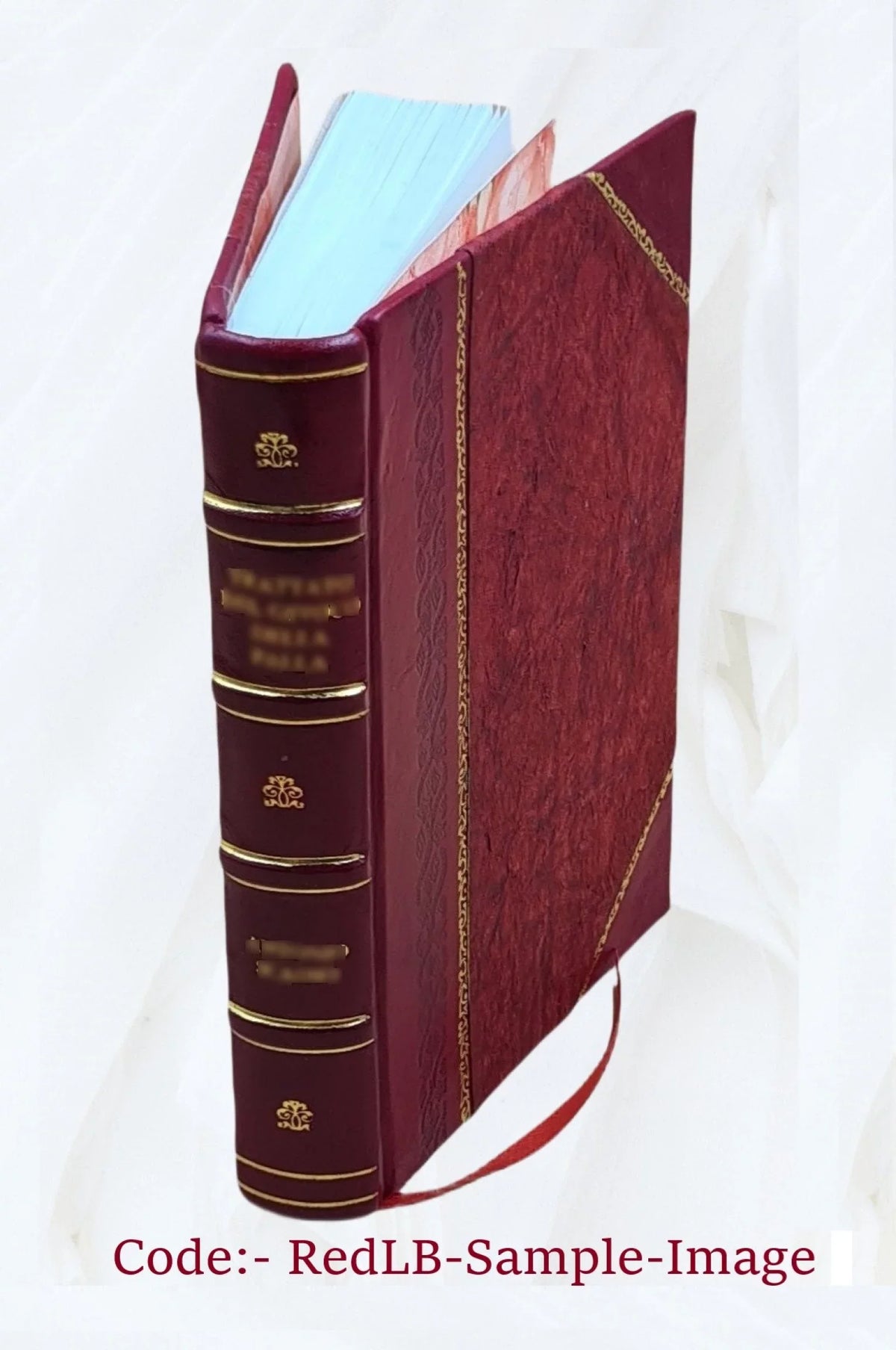 6-11 (1911) 1894 [Leather Bound]. 5 no. 6 t. Izviestiia Imperatorskoi akademii nauk = Bulletin de l'Académie impériale des sciences de St.-Pétersbourg Volume ser