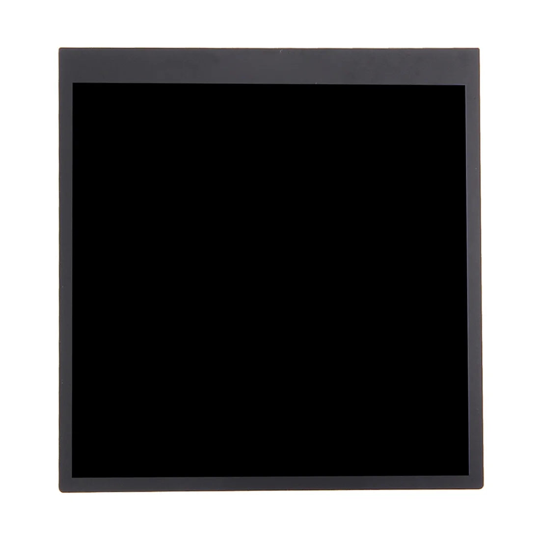 OEM LCD Screen for BlackBerry Passport Silver Edition with Digitizer Full Assembly