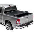 TruXedo Sentry Hard Rolling Truck Bed Tonneau protector Fits select: 2004-2015 NISSAN TITAN
