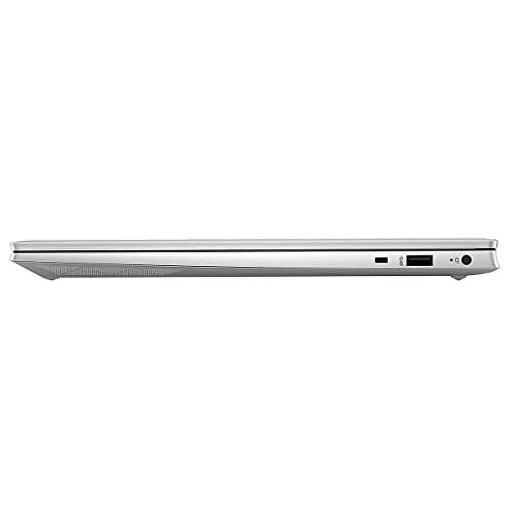 2021  Pavilion 15.6" FHD Touchscreen Laptop 11th Gen 4-Core  i5-1135G7 20GB DDR4 1TB NVMe SSD Iris Xe Graphics HDMI Webcam Bluetooth Backlit Keyboard Windows 10 Pro w/ RATZK 20GB USB