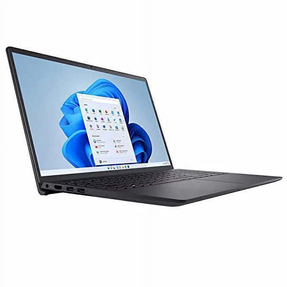 Newest Inspiron 3000 i3511 Laptop, 15.6" FHD Non-Touch, 10th Gen  Core i5-1035G1, UHD Graphics, 16GB DDR4, 1TB NVMe SSD, HDMI, Bluetooth, Wi-Fi, Windows 11 Pro