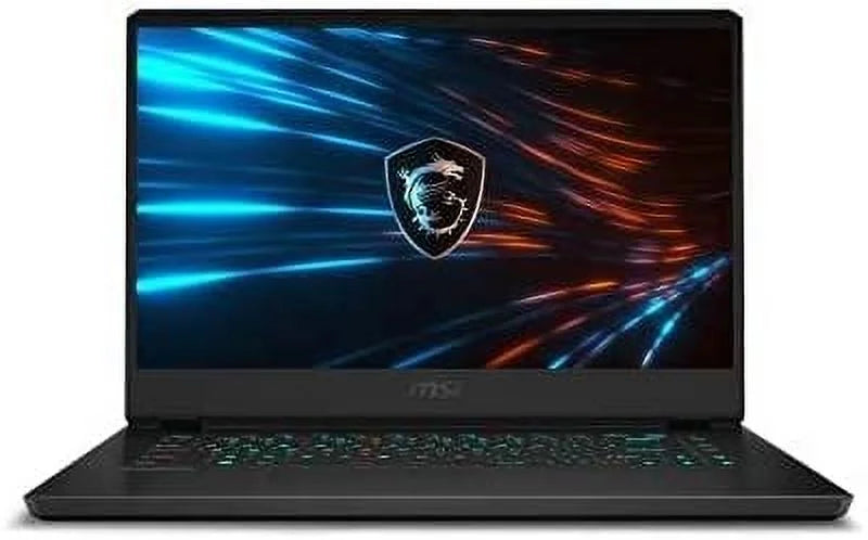 Open Box MSI GP66 15.6 FHD i7-10750H 16GB 512GB SSD RTX 3070 GP66 Leopard 10UG-431