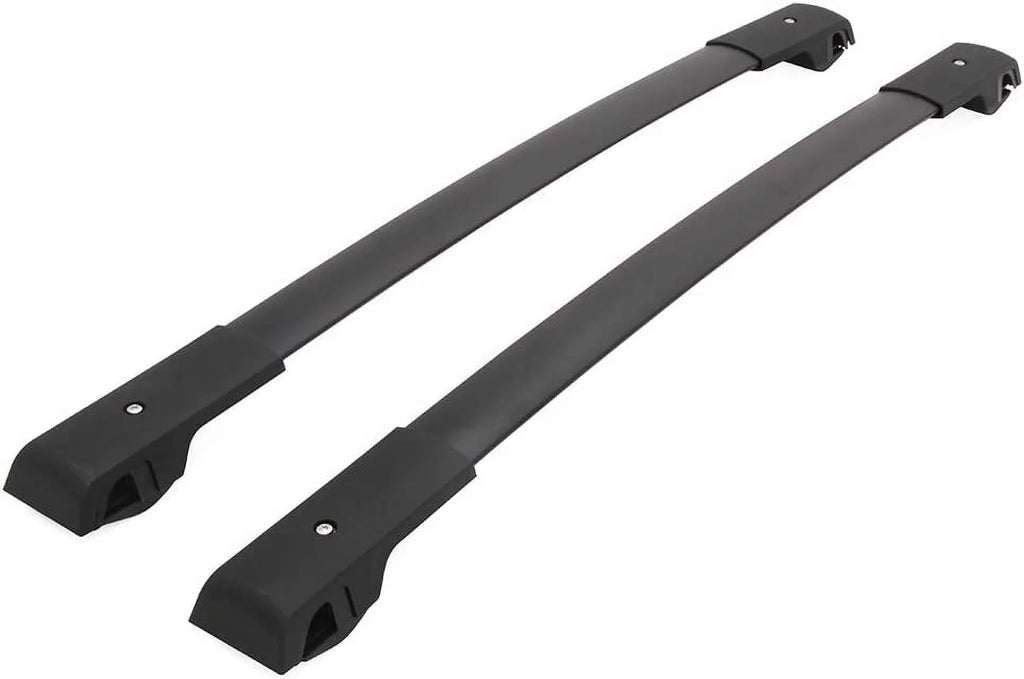 NIXFACE Cross Bars Roof Racks Fit for 2019-2022 Subaru Ascent Luggage Crossbars Cargo Bag Carrier