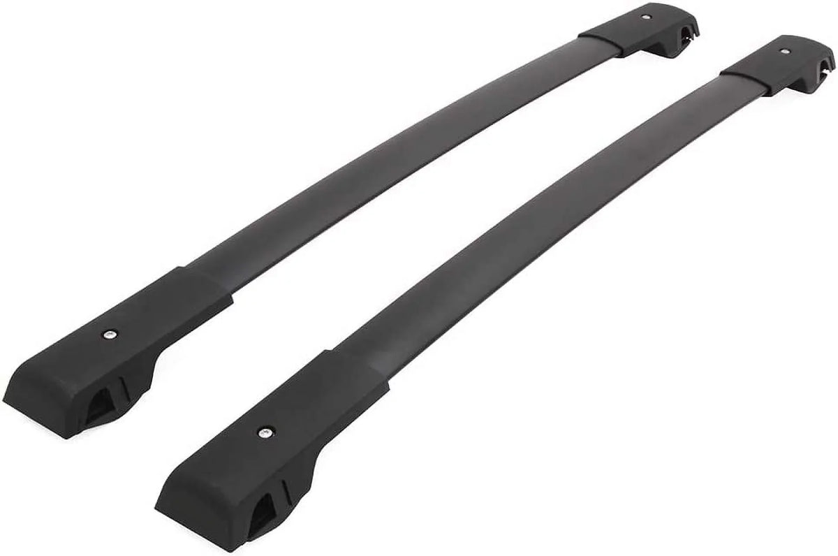 NIXFACE Cross Bars Roof Racks Fit for 2019-2022 Subaru Ascent Luggage Crossbars Cargo Bag Carrier