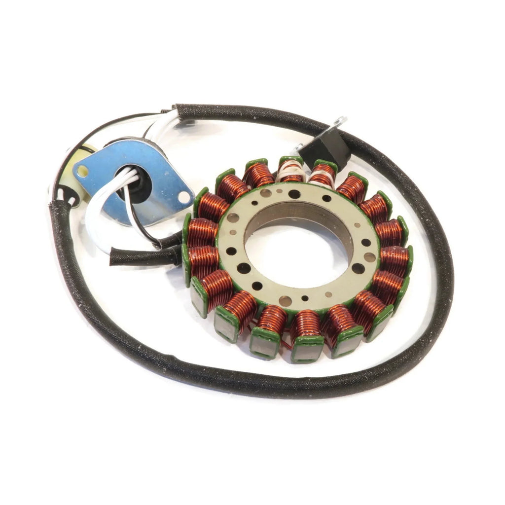The ROP Shop | Stator for 2009 Yamaha craft AR210 - FRT1100AH, SX210 - FRT1100BH, 6D3814100200