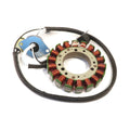 The ROP Shop | Stator for 2009 Yamaha craft AR210 - FRT1100AH, SX210 - FRT1100BH, 6D3814100200