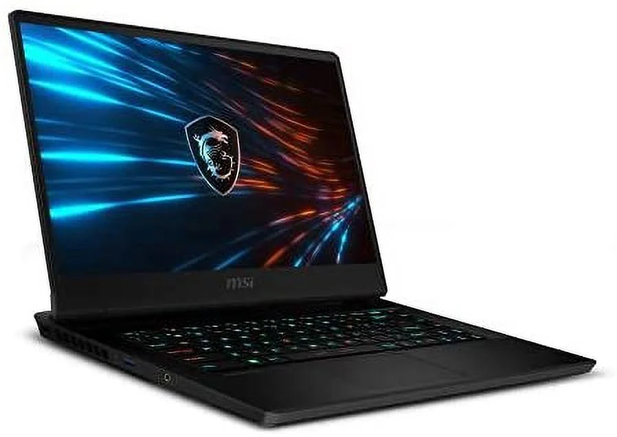 Open Box MSI GP66 15.6 FHD i7-10750H 16GB 512GB SSD RTX 3070 GP66 Leopard 10UG-431