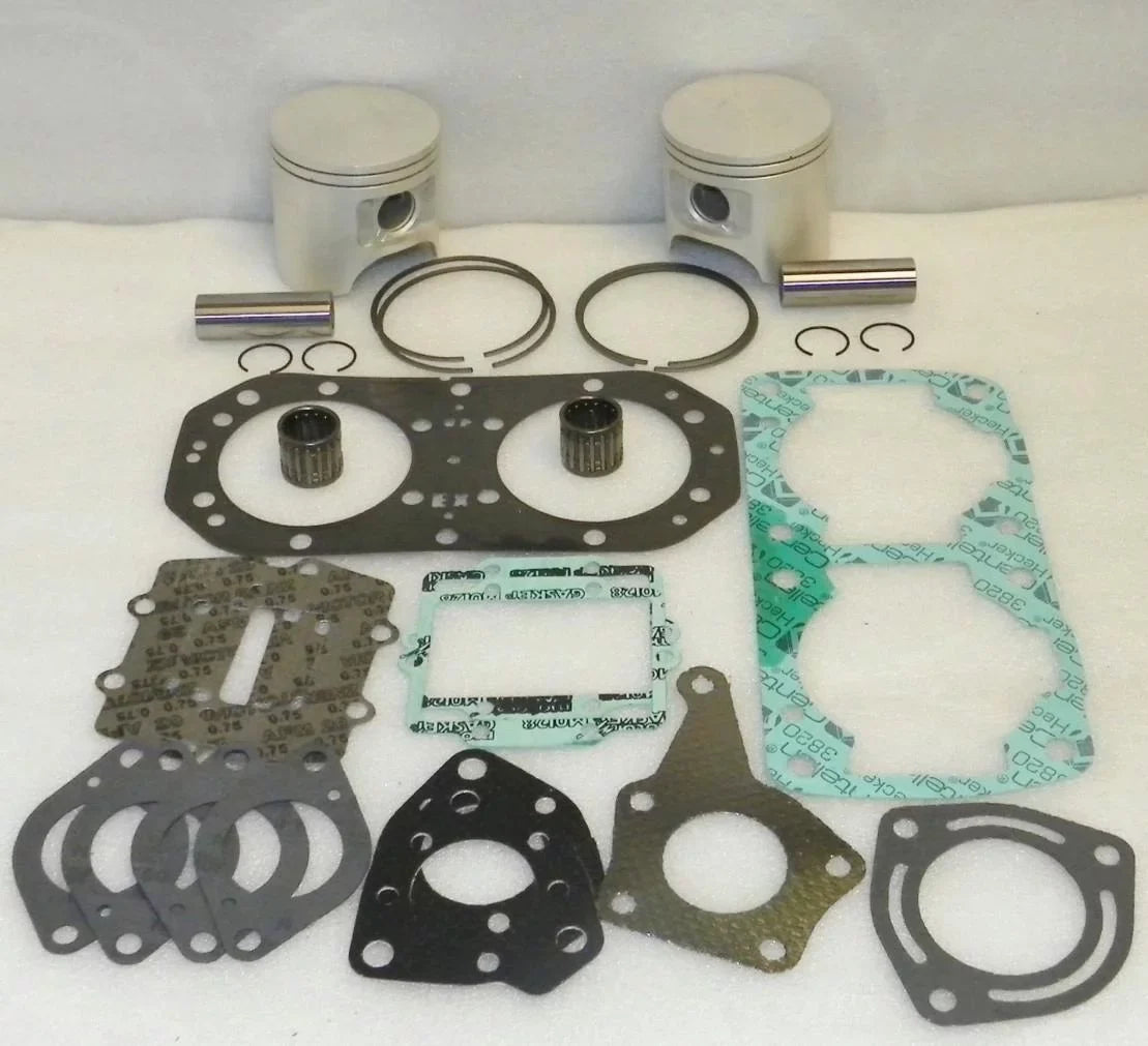 New Jet Ski Rebuild Kit appropriate With Kawasaki 1MM SX R 800CC 2003 2004 2005 2006 2007 2008 2009