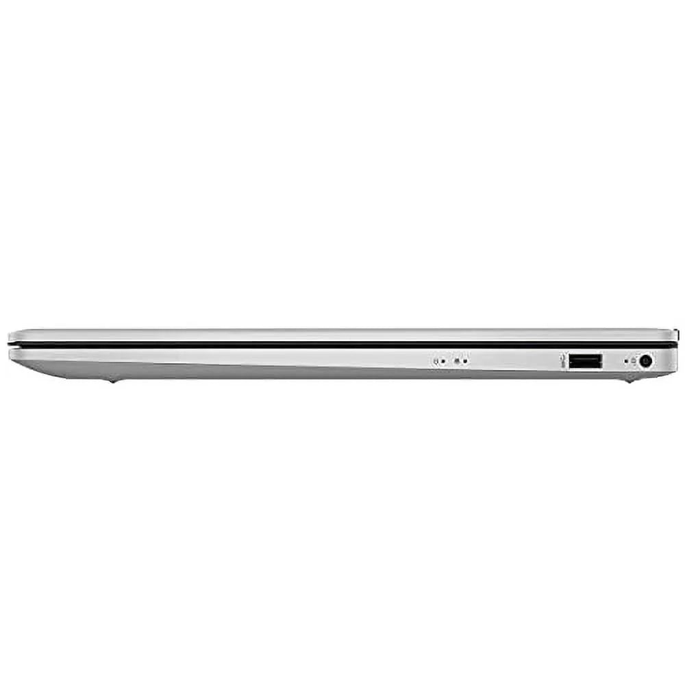 2023 17.3" FHD IPS Laptop PC  12th Gen 10-Core i5-1235U 12GB DDR4 RAM 256GB M.2 NVMe SSD  Iris Xe Graphics Backlit Keyboard WiFi AC USB-C Webcam HDMI Windows 11 Home w/RE USB Drive
