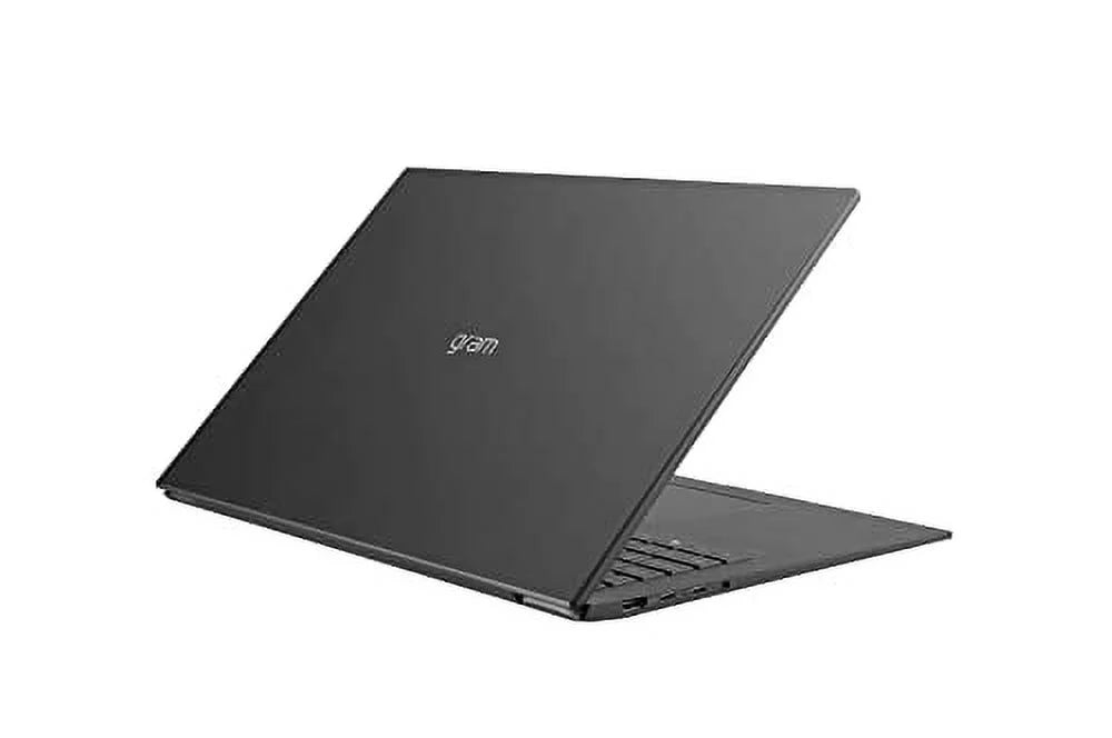 2023 Gram Ultralight Laptop 17" WQXGA IPS LGD  Evo 12-Core i7-1260P 16GB LPDDR5 512GB+1TB SSD Iris Xe Graphics HDMI WiFi 6E Thunderbolt4 Backlit FPR Full Day Battery Windows 10 Home w/RE USB
