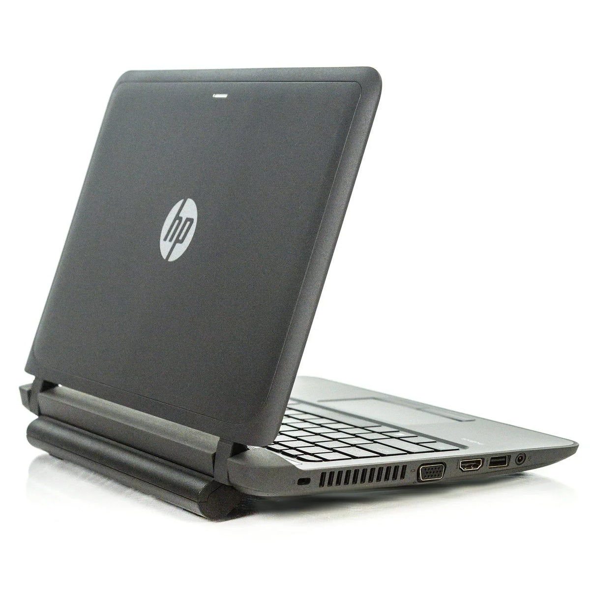 Restored  ProBook 11 G1 11.6" Laptop Core i3 8GB 256GB SSD M.2 Integrated Graphics Win 10 Pro.WAA (Refurbished)