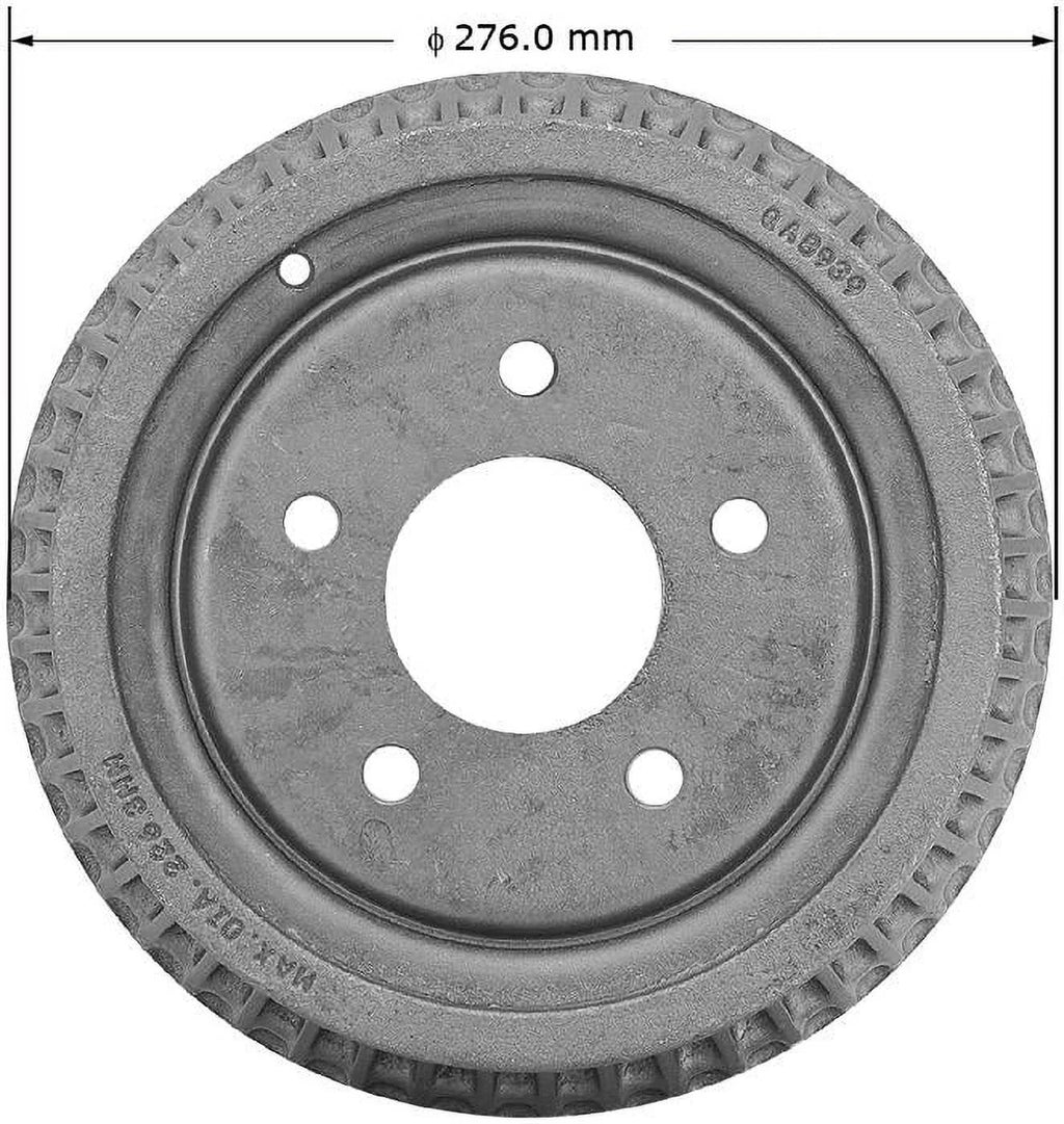 Brake Drum