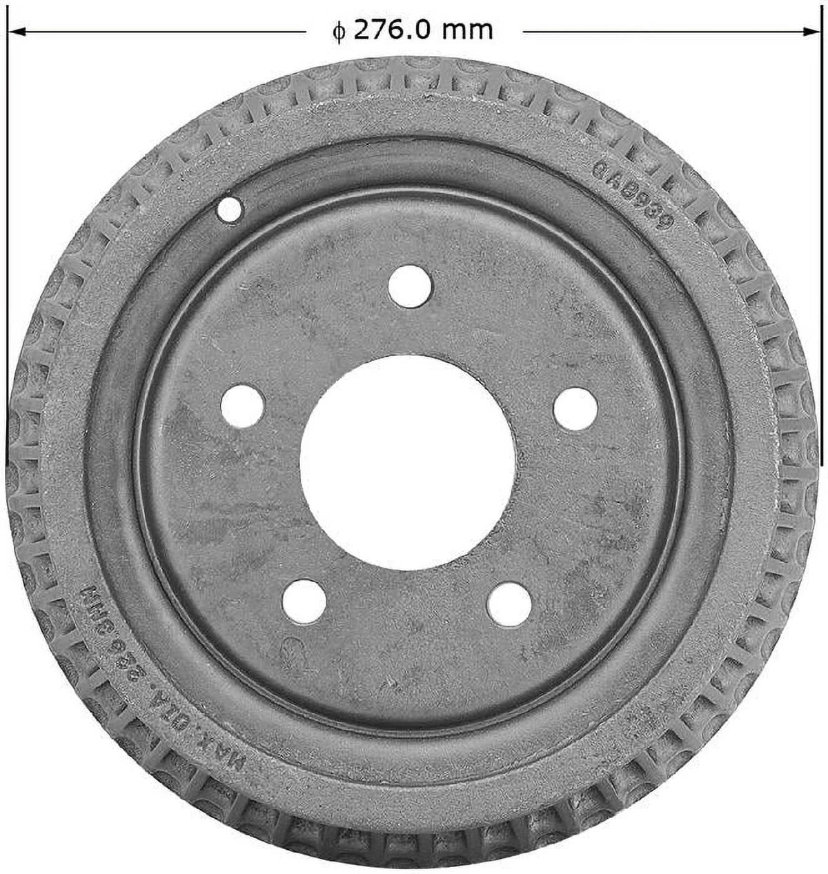 Brake Drum