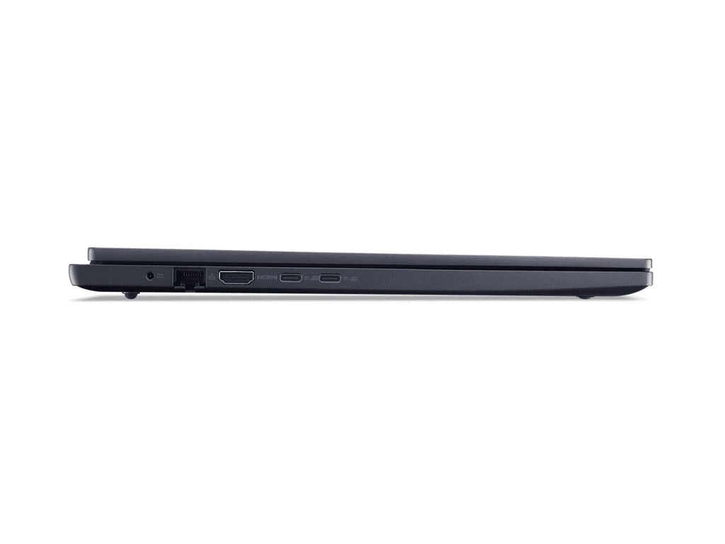 TravelMate P4 P414-41 TMP414-41-R923 14" Notebook - WUXGA - 1920 x 1200 - AMD Ryzen 7 PRO 6850U Octa-core (8 Core) 2.70 GHz - 16 GB Total RAM - 512 GB SSD - Slate Blue