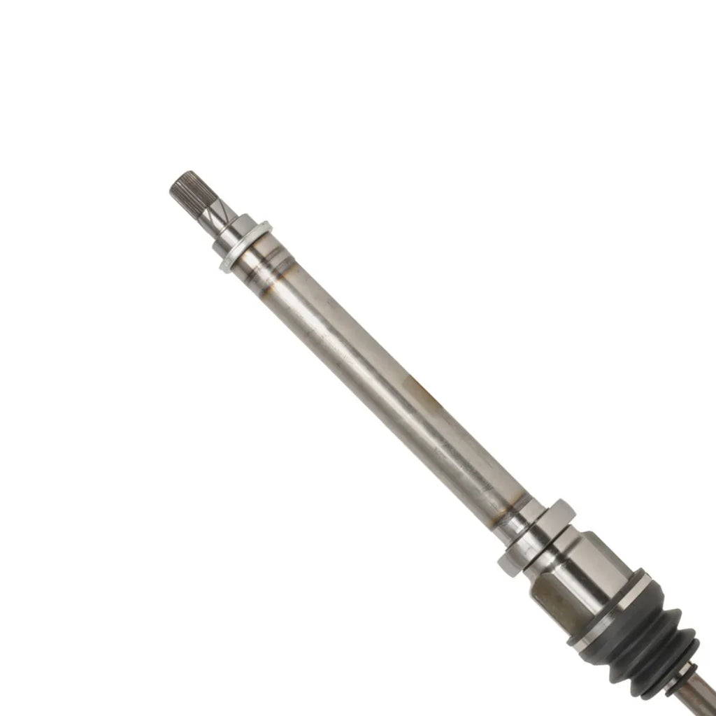 AutoShack Front New CV Axle Drive Shaft Assembly Passenger Side Replacement for 2012 2013 2014 2015 2016 2017 2018  Focus 2.0L FWD DSK1357