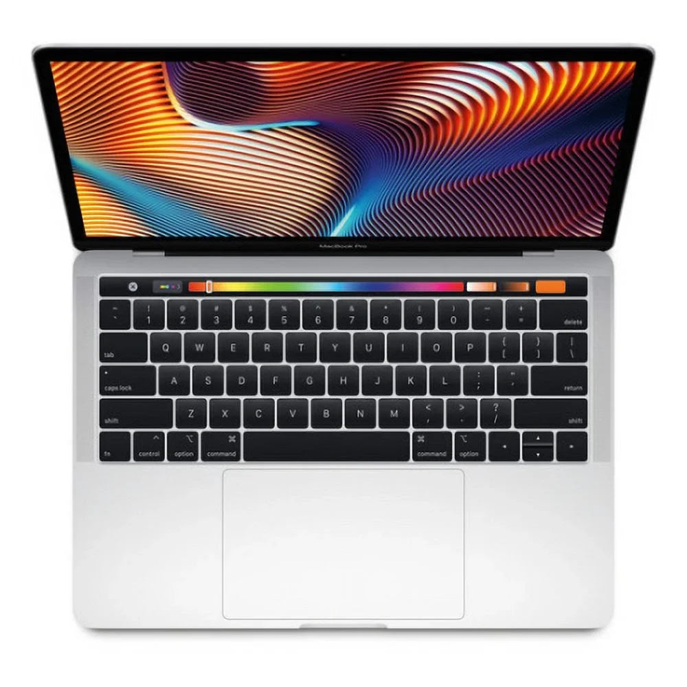 Restored  Macbook Pro Laptop Core i5 2.3GHz 8GB RAM 256GB SSD 13" MR9U2LL/A (2018) (Refurbished)
